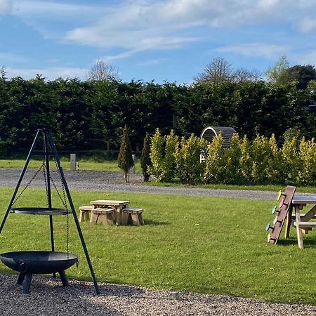 King Richard'S Luxury Lodge - Sleeps Up To 8 ,Dog Friendly ,Near Sherwood Forest At Fairview Farm In Nottingham Set In 88 Acres And Great For Groups,Family Gatherings,Corporate Events 외부 사진