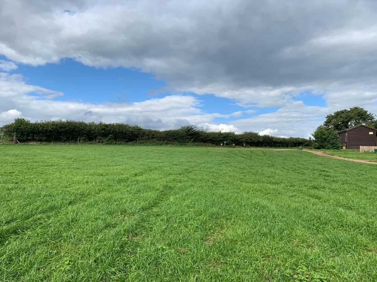 King Richard'S Luxury Lodge - Sleeps Up To 8 ,Dog Friendly ,Near Sherwood Forest At Fairview Farm In Nottingham Set In 88 Acres And Great For Groups,Family Gatherings,Corporate Events 외부 사진