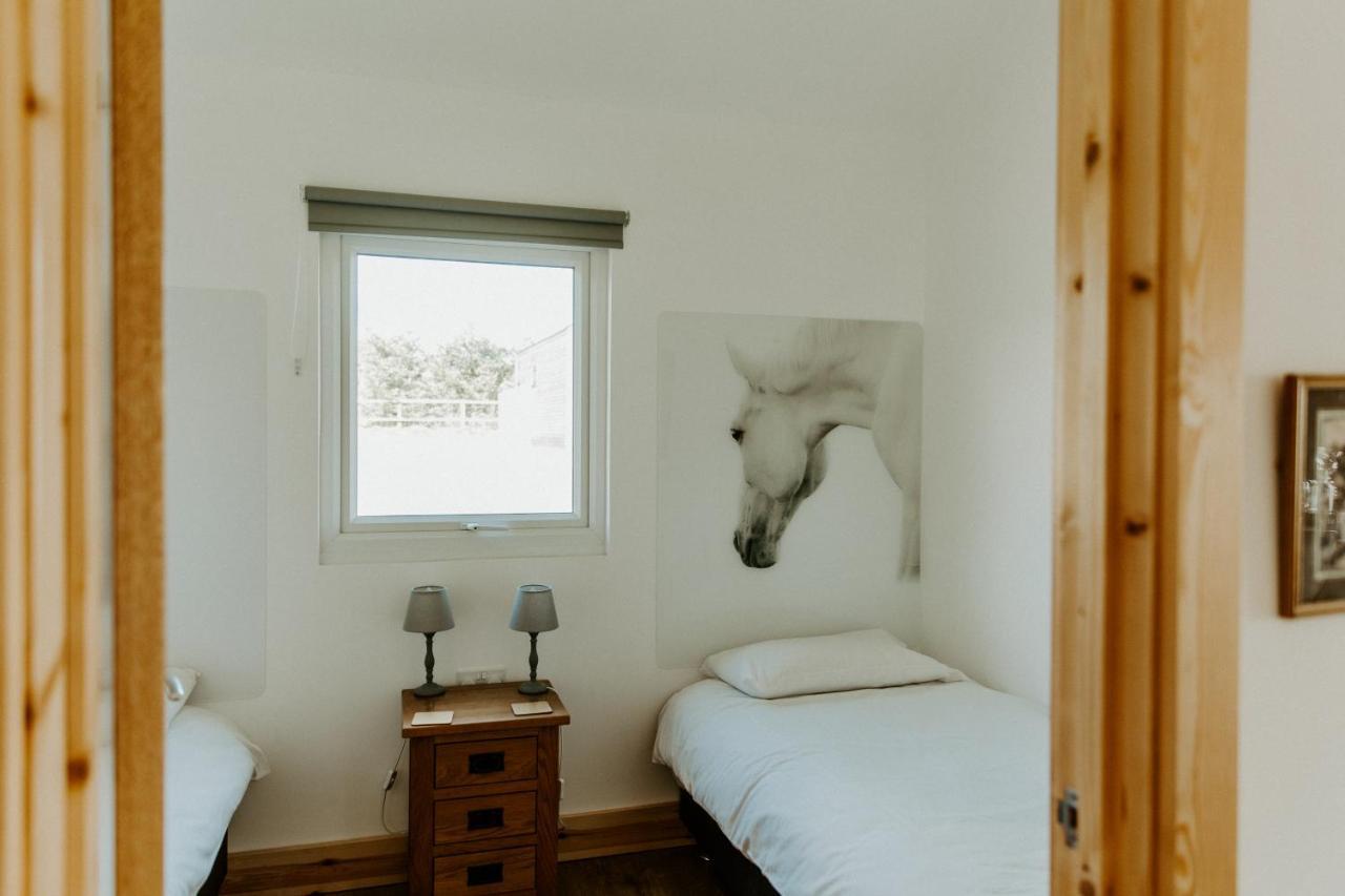King Richard'S Luxury Lodge - Sleeps Up To 8 ,Dog Friendly ,Near Sherwood Forest At Fairview Farm In Nottingham Set In 88 Acres And Great For Groups,Family Gatherings,Corporate Events 외부 사진