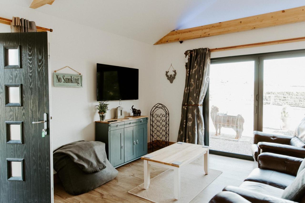 King Richard'S Luxury Lodge - Sleeps Up To 8 ,Dog Friendly ,Near Sherwood Forest At Fairview Farm In Nottingham Set In 88 Acres And Great For Groups,Family Gatherings,Corporate Events 외부 사진
