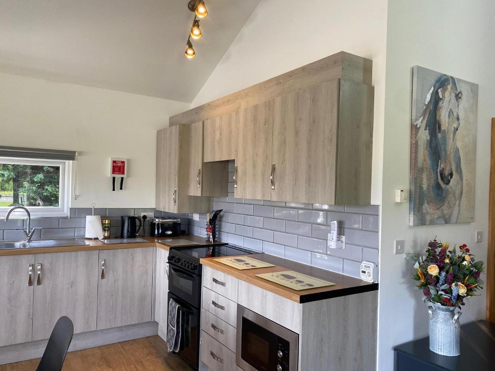 King Richard'S Luxury Lodge - Sleeps Up To 8 ,Dog Friendly ,Near Sherwood Forest At Fairview Farm In Nottingham Set In 88 Acres And Great For Groups,Family Gatherings,Corporate Events 외부 사진